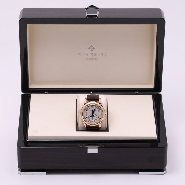 Patek Philippe Complications 5205R-001 Image 6